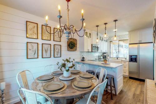 Brundage Meadows Unit 4