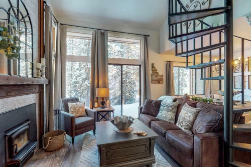 Brundage Meadows Unit 4