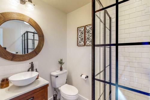 Brundage Meadows Unit 4