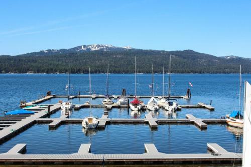 Brundage Meadows Unit 4