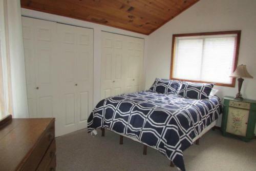Cabin In The Pines