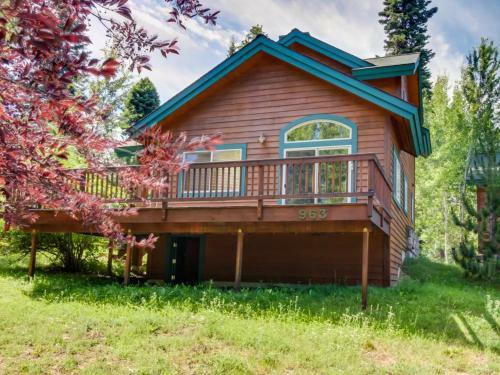 Cottage Court Condo