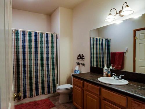 Cedar Lane Golf Course Home