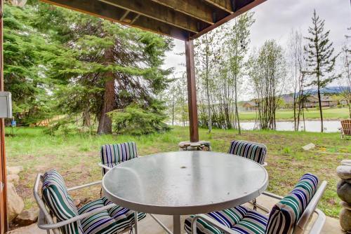 Cedar Lane Golf Course Home