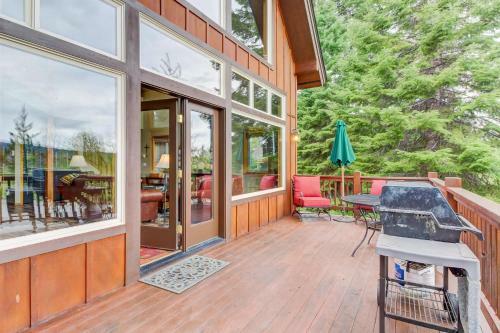 Cedar Lane Golf Course Home