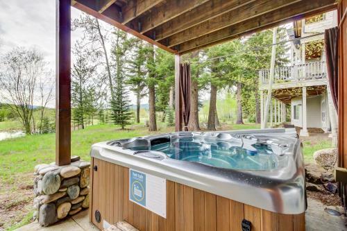 Cedar Lane Golf Course Home