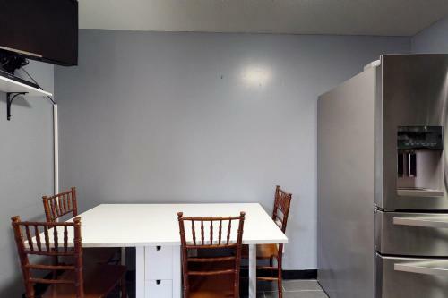 Apartamento Modern Mccall Studio