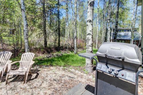Toney Family Legacy With Payette Lake Access