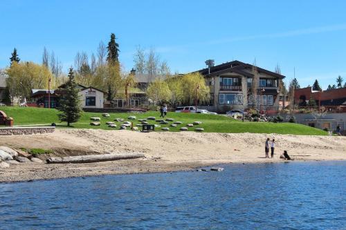 River Bend C5