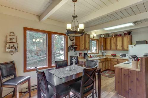 Ken's Cabin
