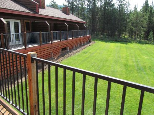 Bear Creek Lodge Mccall