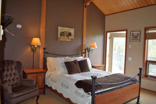 Bear Creek Lodge Mccall