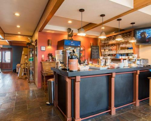 Bear Creek Lodge Mccall