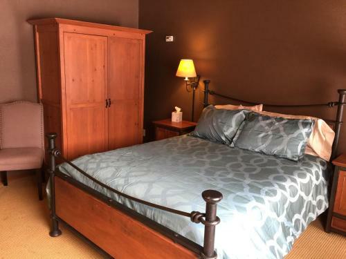 Bear Creek Lodge Mccall