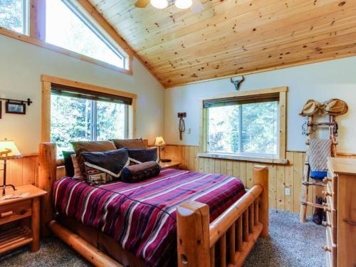 White Bark Cabin
