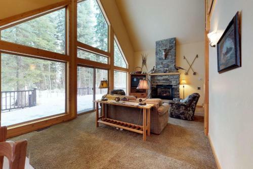 Northview Cabin