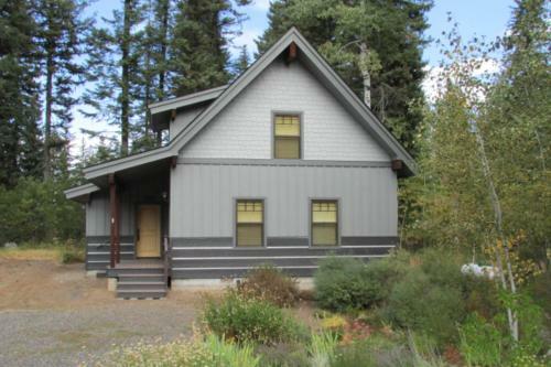 Northview Cabin