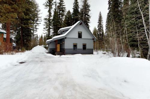 Northview Cabin