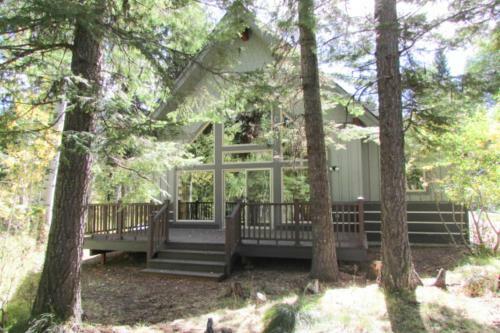 Northview Cabin