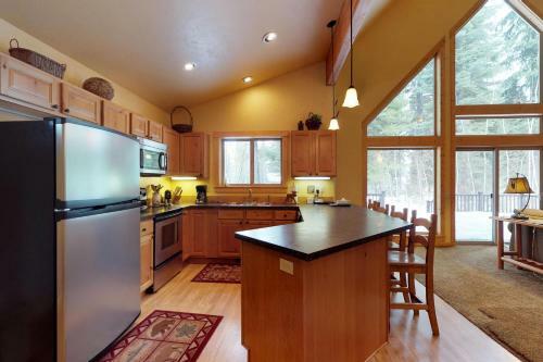 Northview Cabin