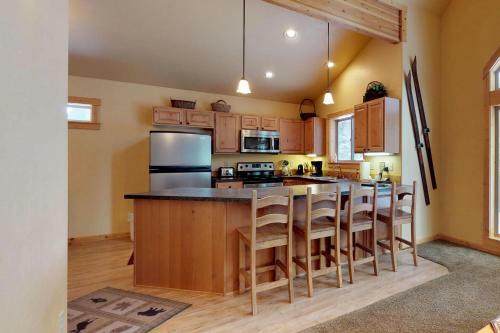 Northview Cabin