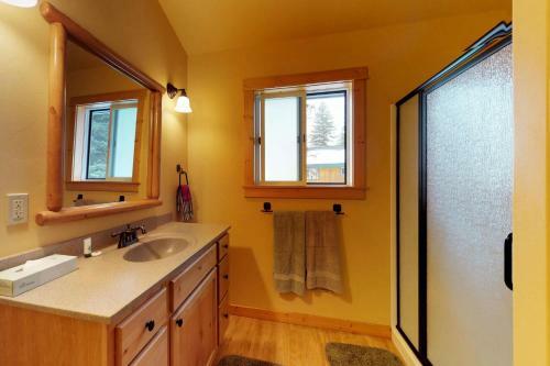 Northview Cabin