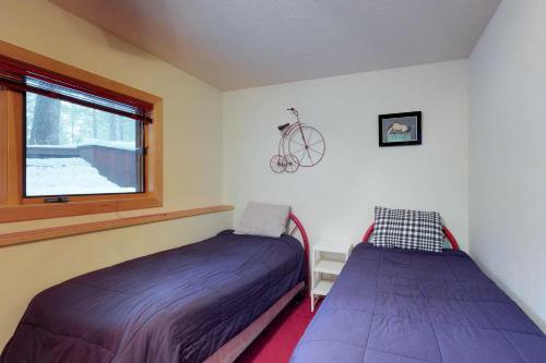 Birch Fairway Home
