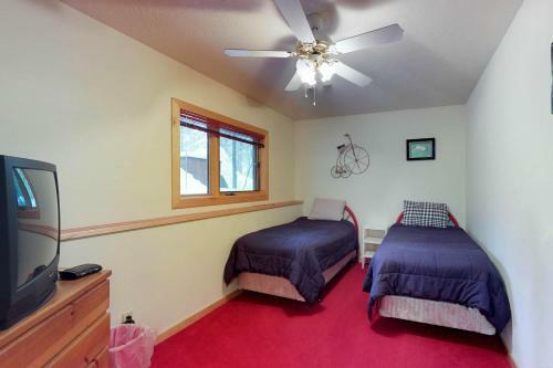 Birch Fairway Home