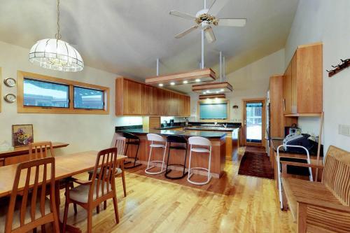 Birch Fairway Home