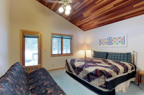 Birch Fairway Home