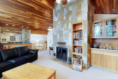 Birch Fairway Home