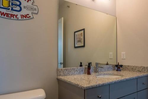 Riverfront Two Bedroom Apartment