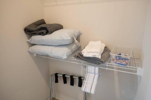 Riverfront Two Bedroom Apartment