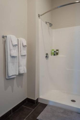 Riverfront Two Bedroom Apartment