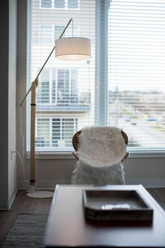 Riverfront Two Bedroom Apartment