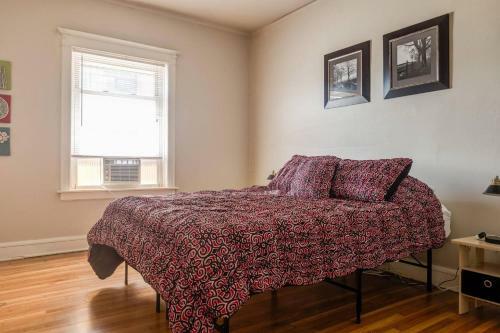 East Kenilworth Place One Bedroom Apartment