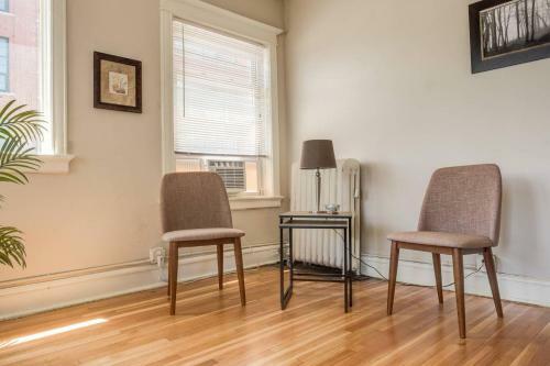 East Kenilworth Place One Bedroom Apartment