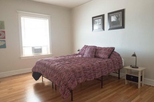 East Kenilworth Place One Bedroom Apartment
