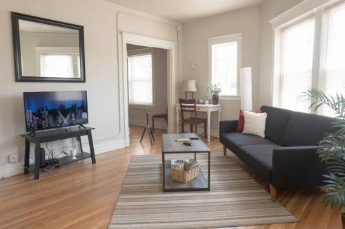 East Kenilworth Place One Bedroom Apartment