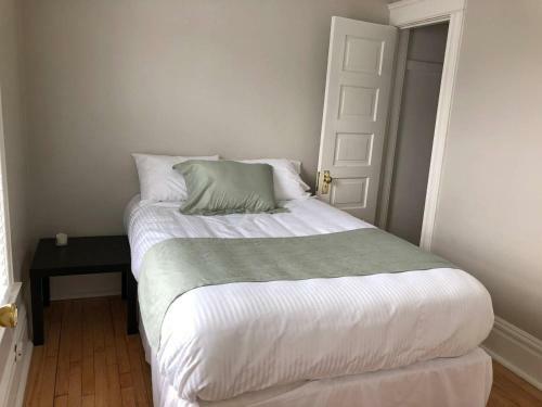Apartamento Large, Recently Renovated & Close To Downtown