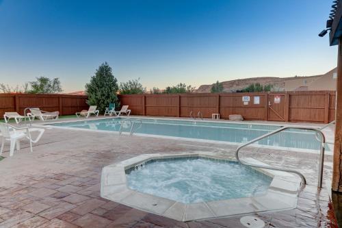 3686 Rim Rock Ln Townhouse #127352