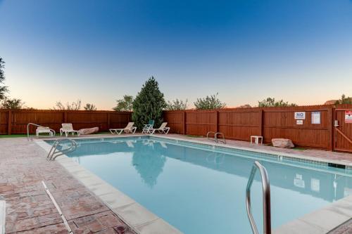 3686 Rim Rock Ln Townhouse #127352