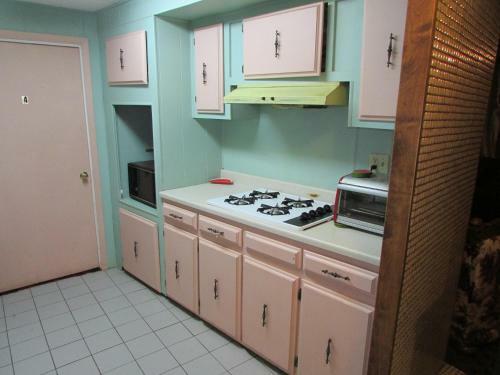 Hostal Watermelon House
