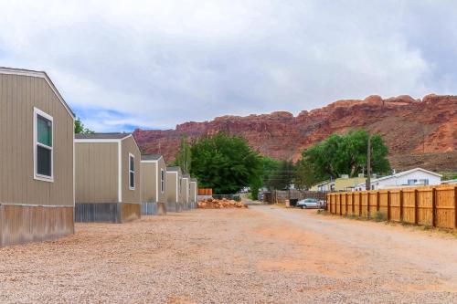 Red Sands Habitation #2