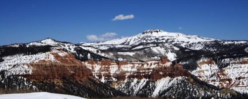 Red Sands Habitation #2
