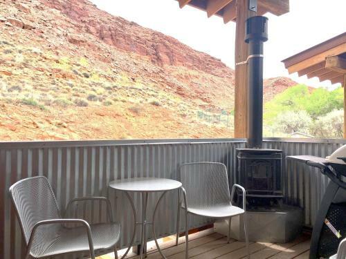 Hotel Moab Springs Ranch