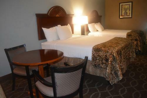 Hotel Baymont By Wyndham Mobile/tillmans Corner