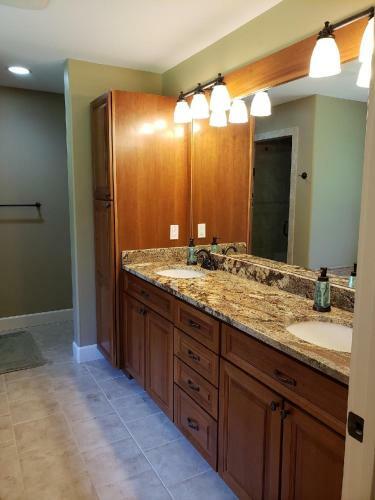 Apartamento Hidden Meadows- 3 Bedroom