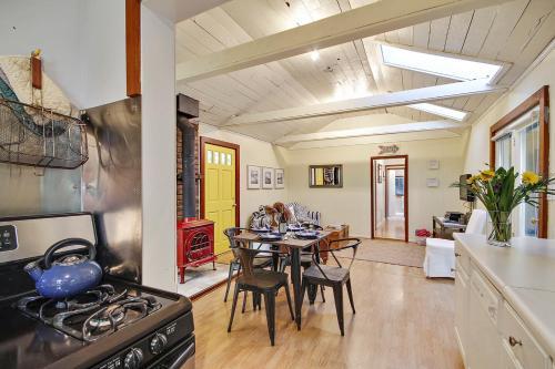 Bula's Bungalow
