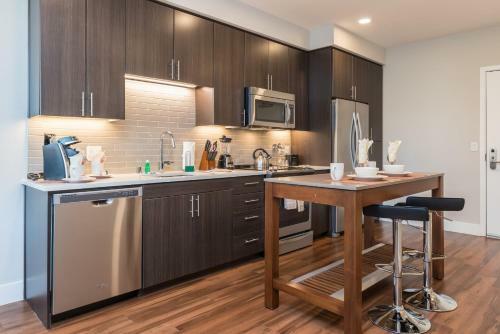 Apartamento Churchill Living Montrose